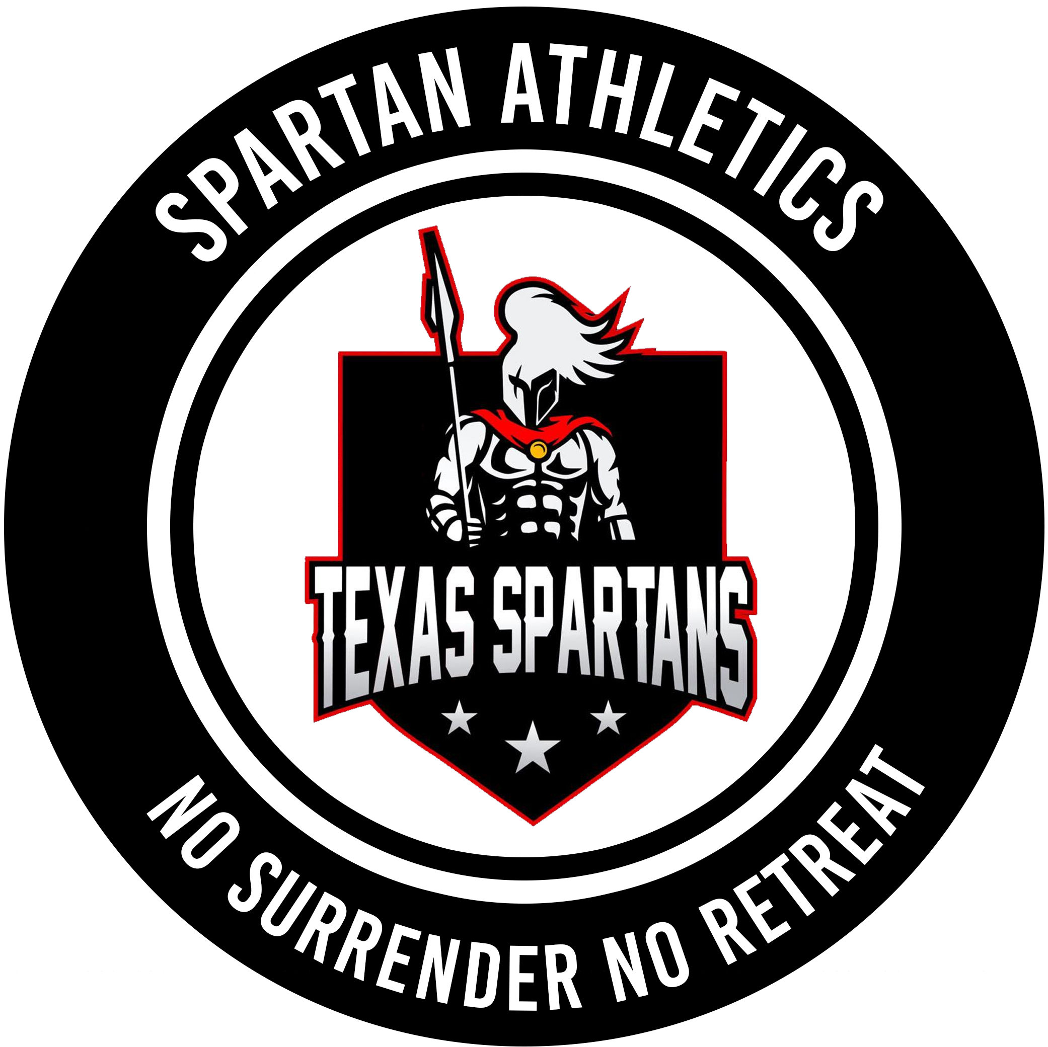 Texas Spartans logo