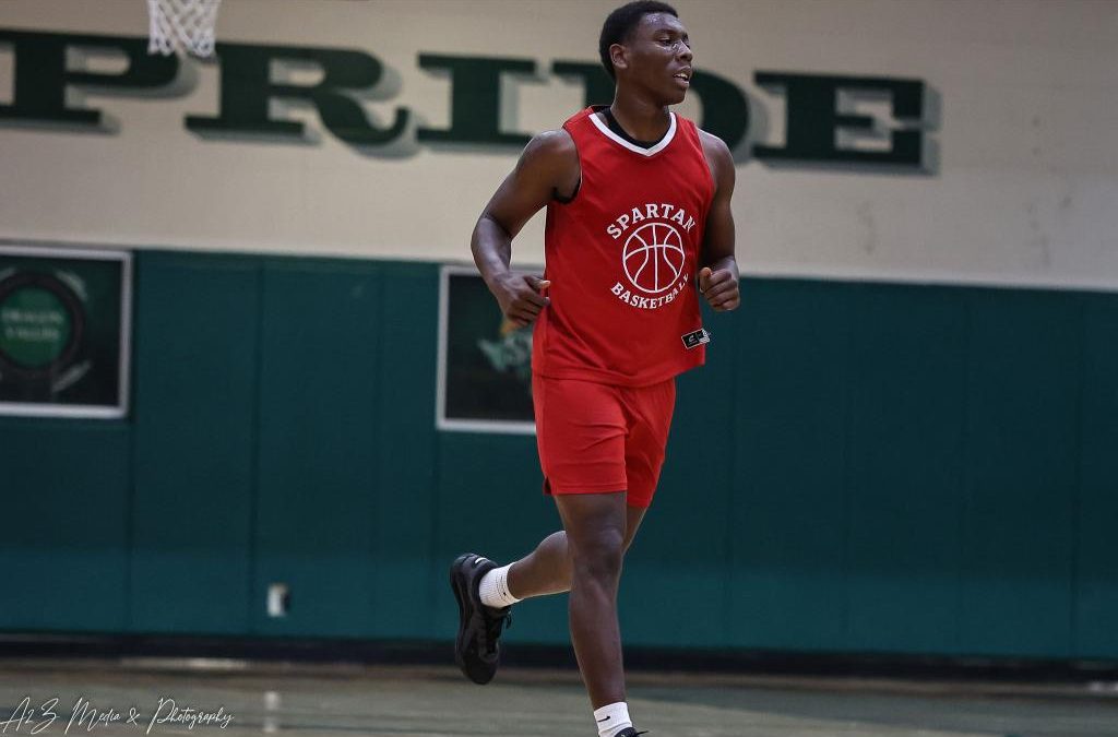 Spartans Dominate on the Road in Bounce Back Win 111-89, 12 Hours from Home Soil