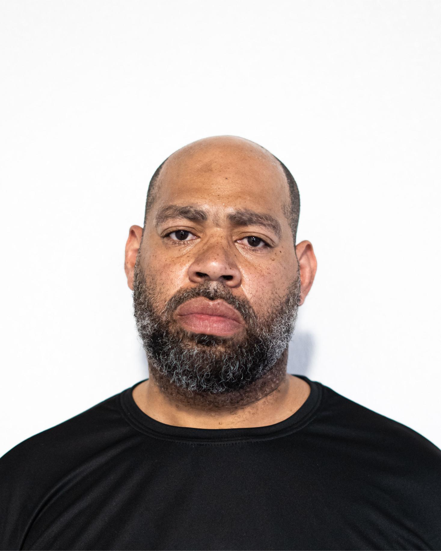 Intern Coach Henri Thomas