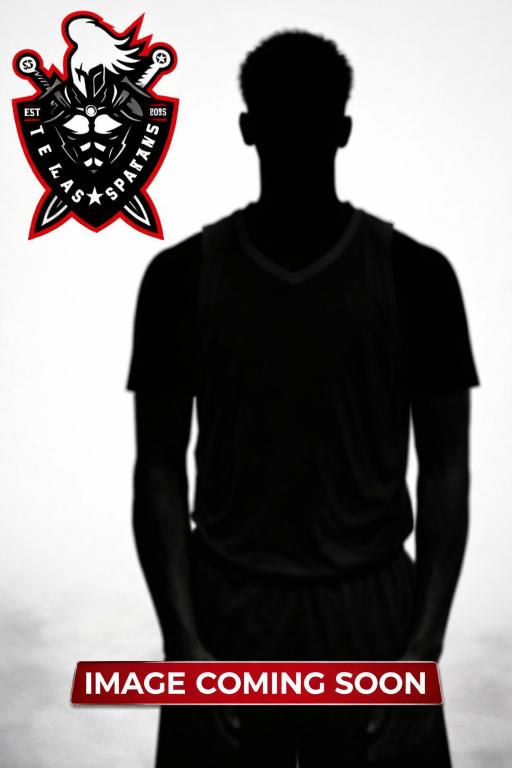 Keyshawn Garland - Texas Spartans Basketball