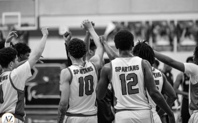 Another Land Conquered as Spartans Continue to Roll in San Antonio 120–89