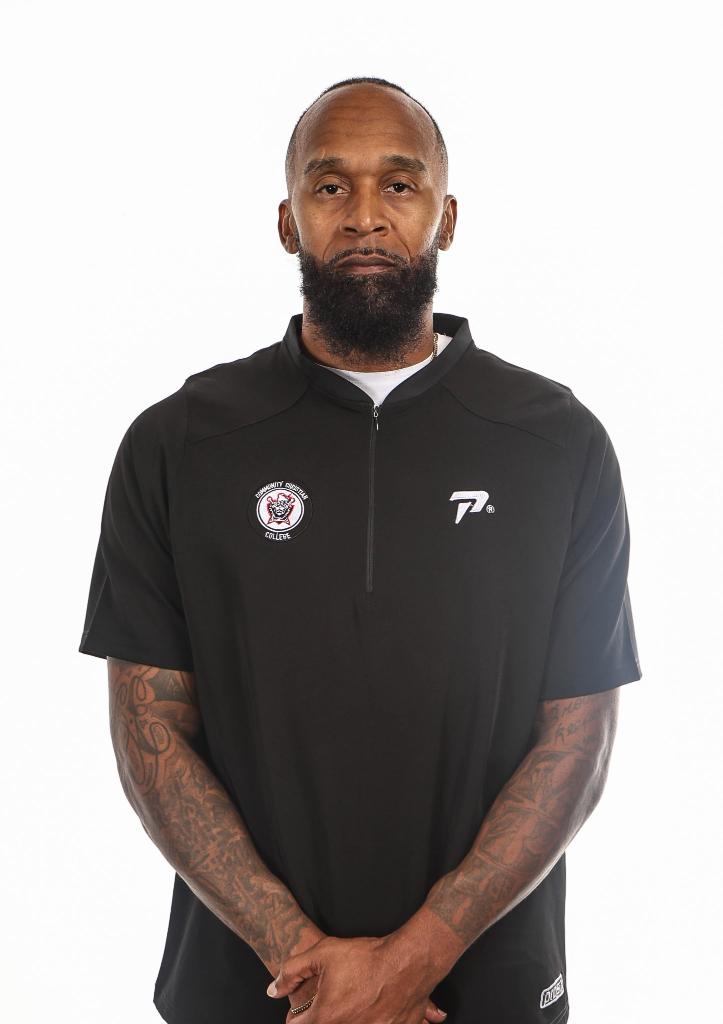 Ced Brooks