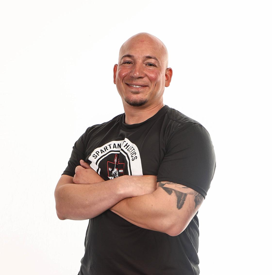  Chris Encarnacion