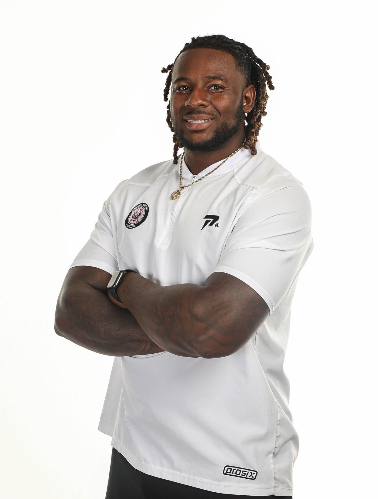 Darnell Newman