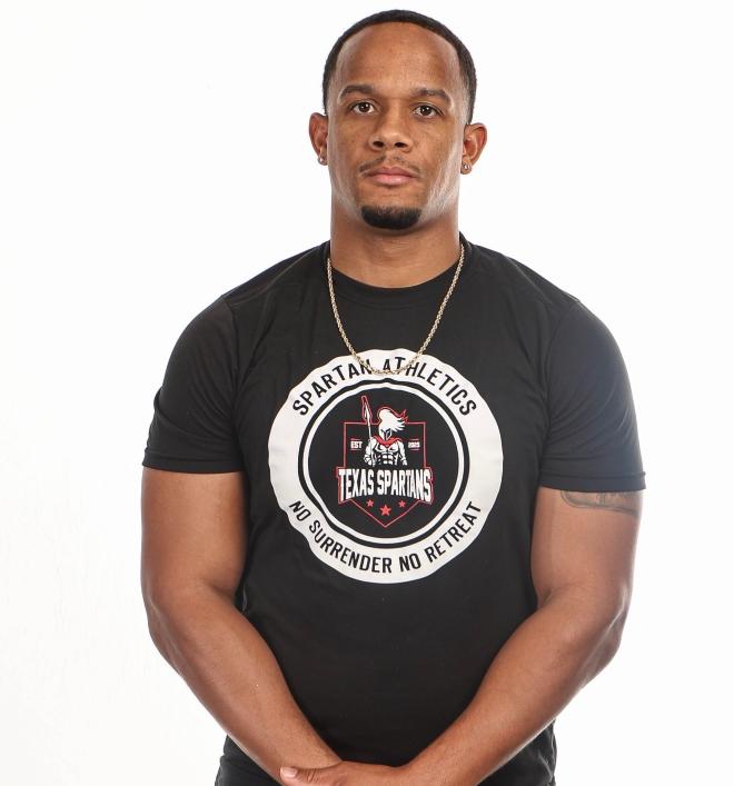 Enrique Steele