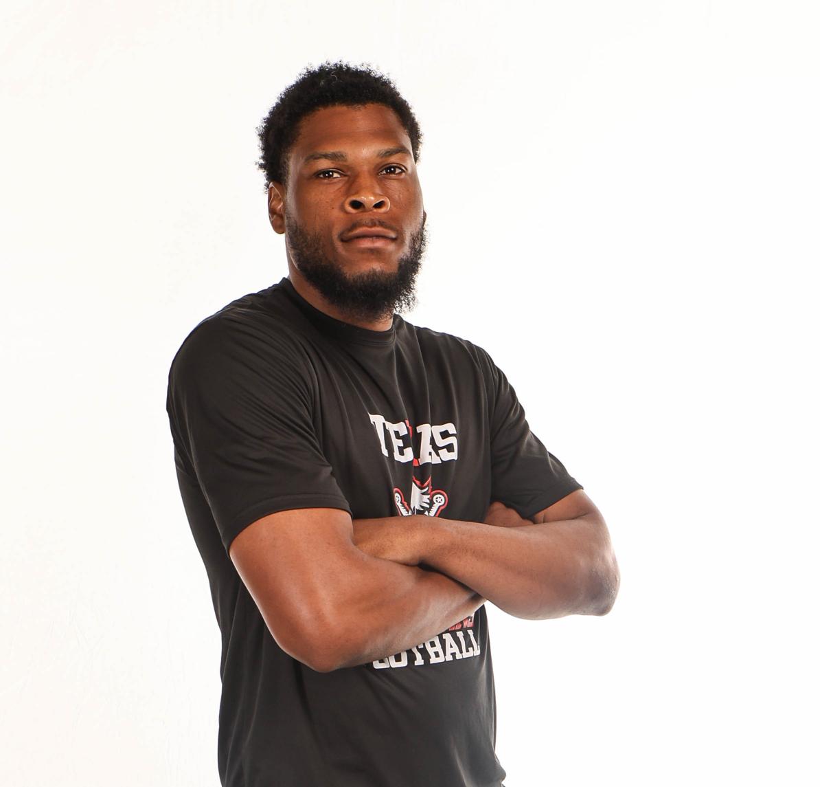 Malik Jackson