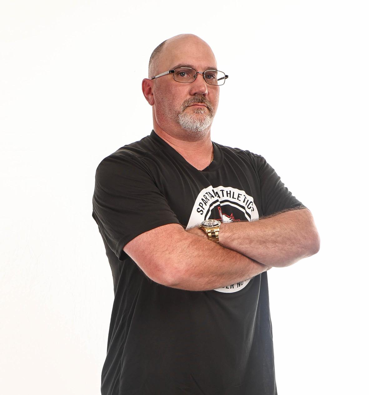 Steve Furgeson