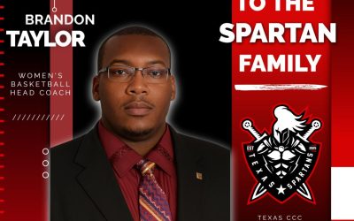 Texas Spartans Announce Women’s Basketball Program and Head Coach Brandon Taylor